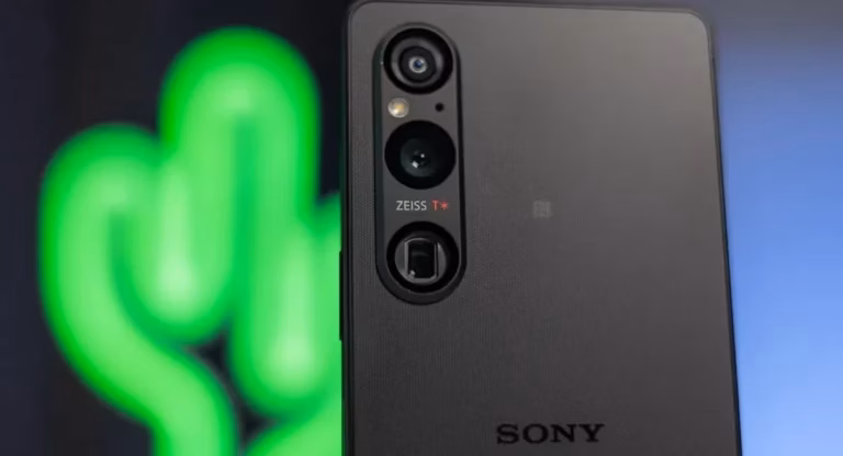 Производитель раскрыл особенности камер Sony Xperia 1 VI и 10 VI 3 sony xperia 1 vi specs and leaks 768x416 1