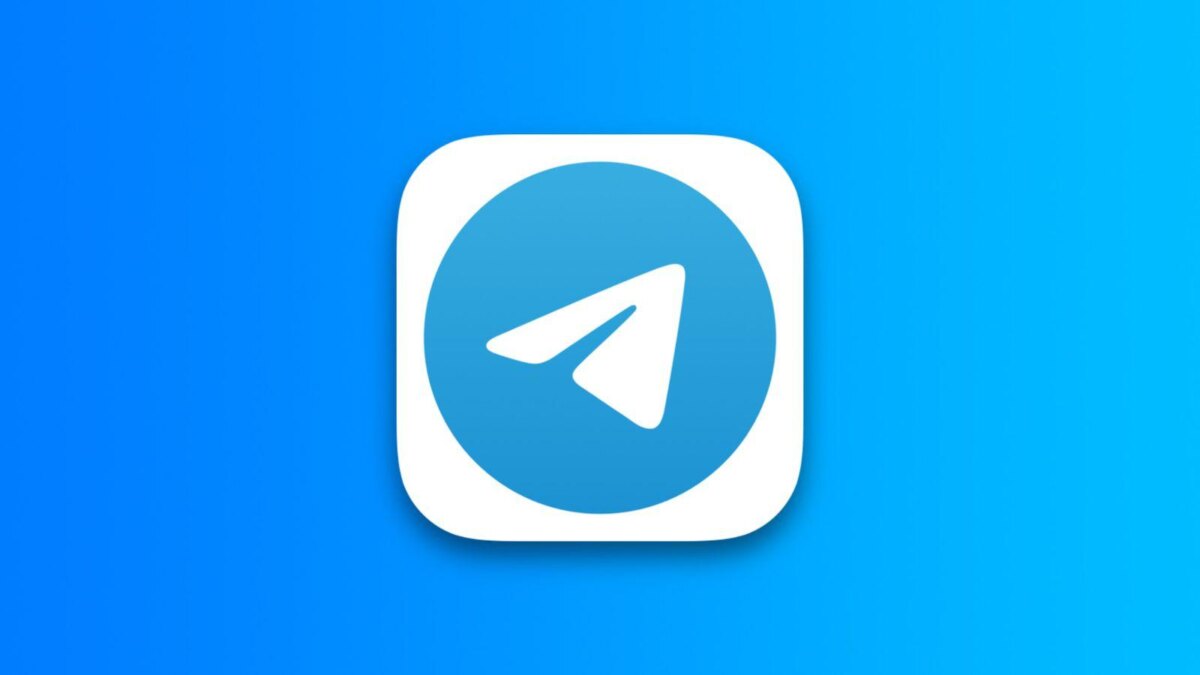 telegram app icon