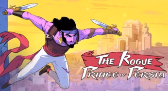 Evil Empire анонсировала рогалик Prince of Persia