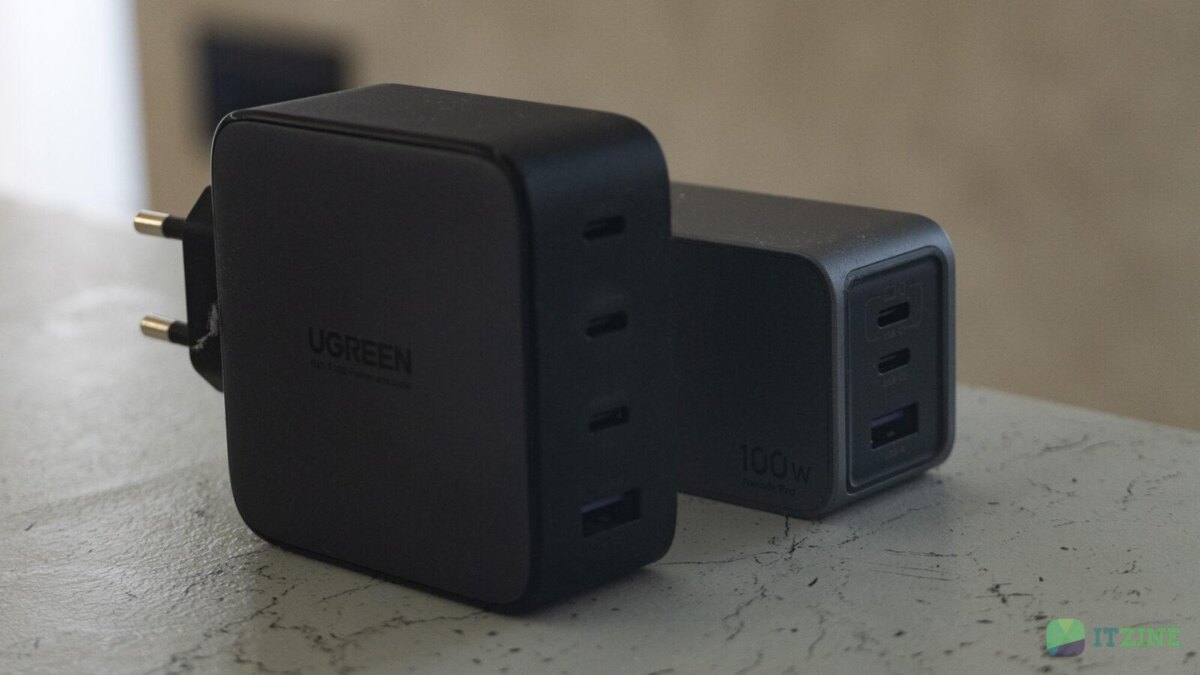 ugreen nexode pro itzine.ru 10