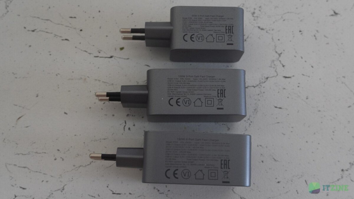 ugreen nexode pro itzine.ru 12