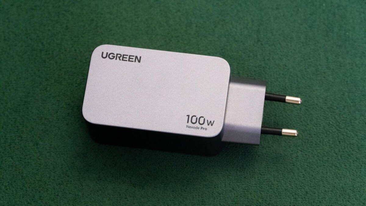 ugreen nexode pro itzine.ru 40
