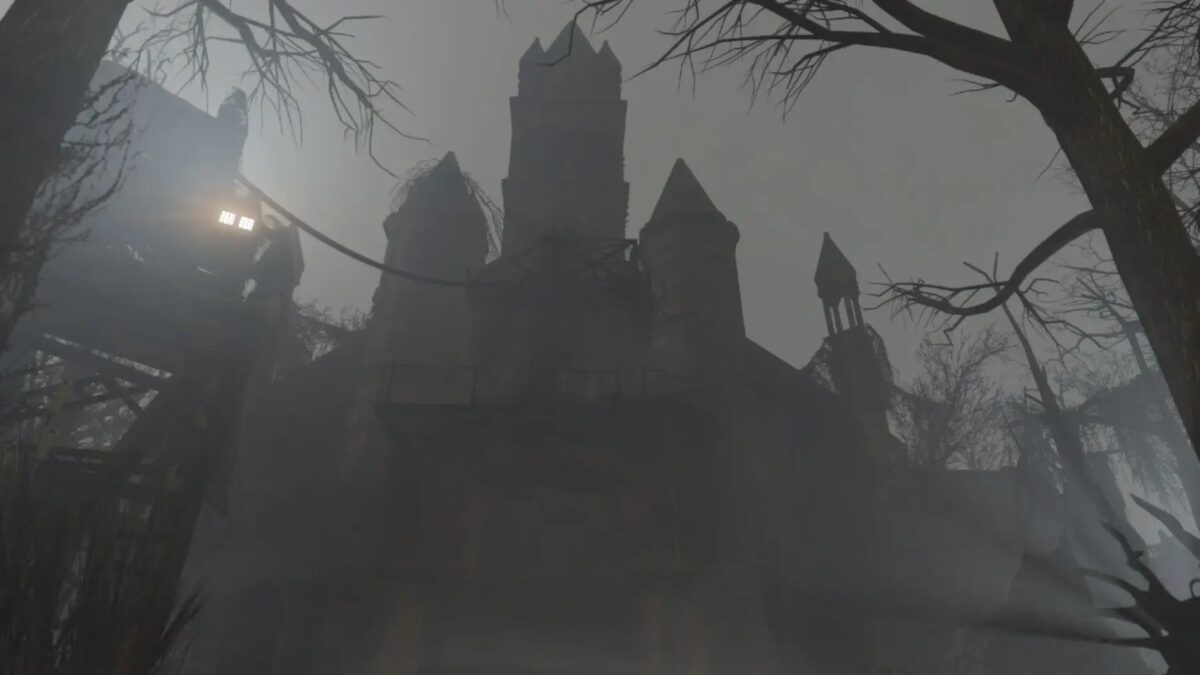 vault 1080