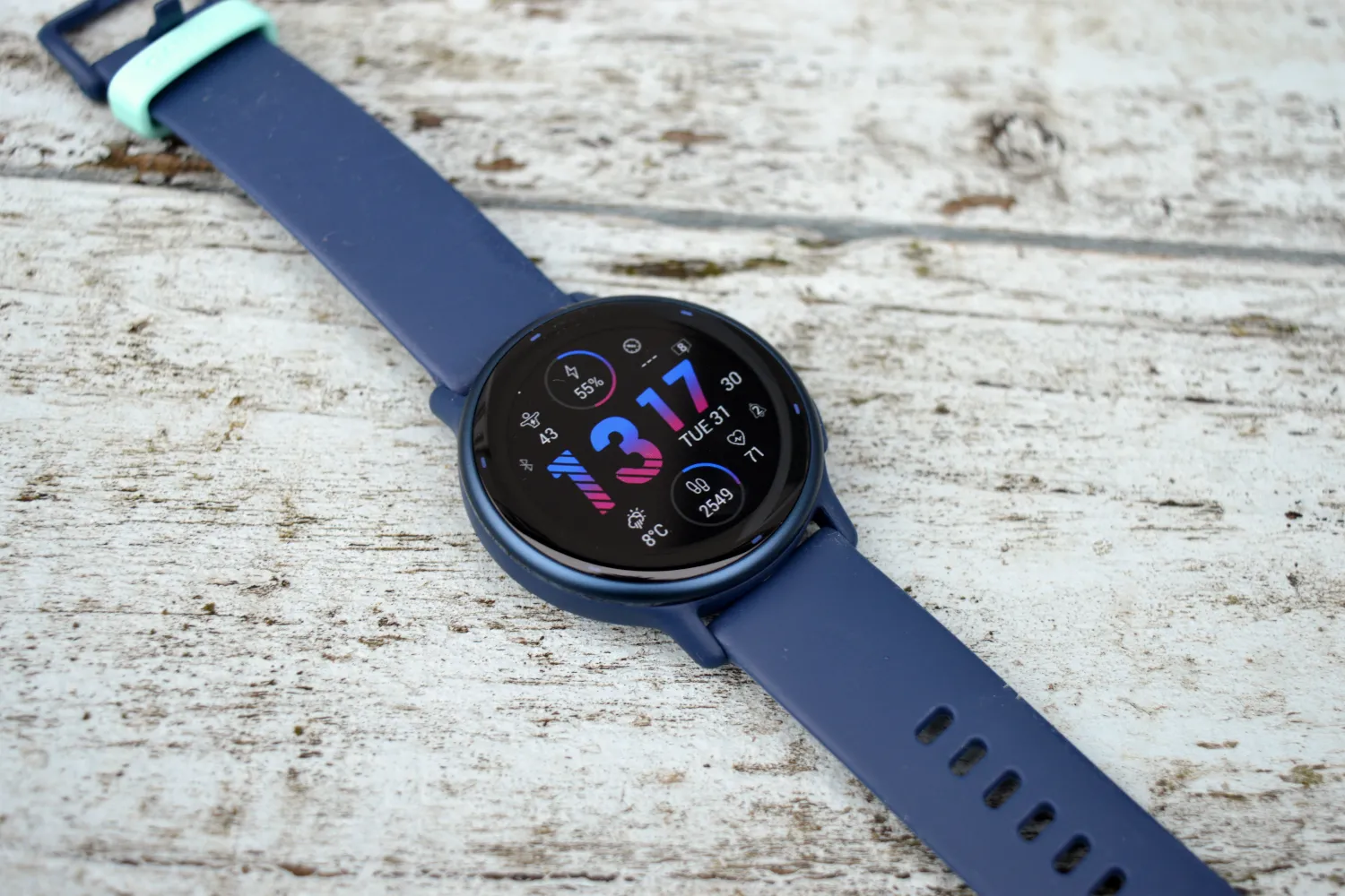 Топ-8 наручных часов, которые стоит купить вместо Apple Watch: часть 1 7 час