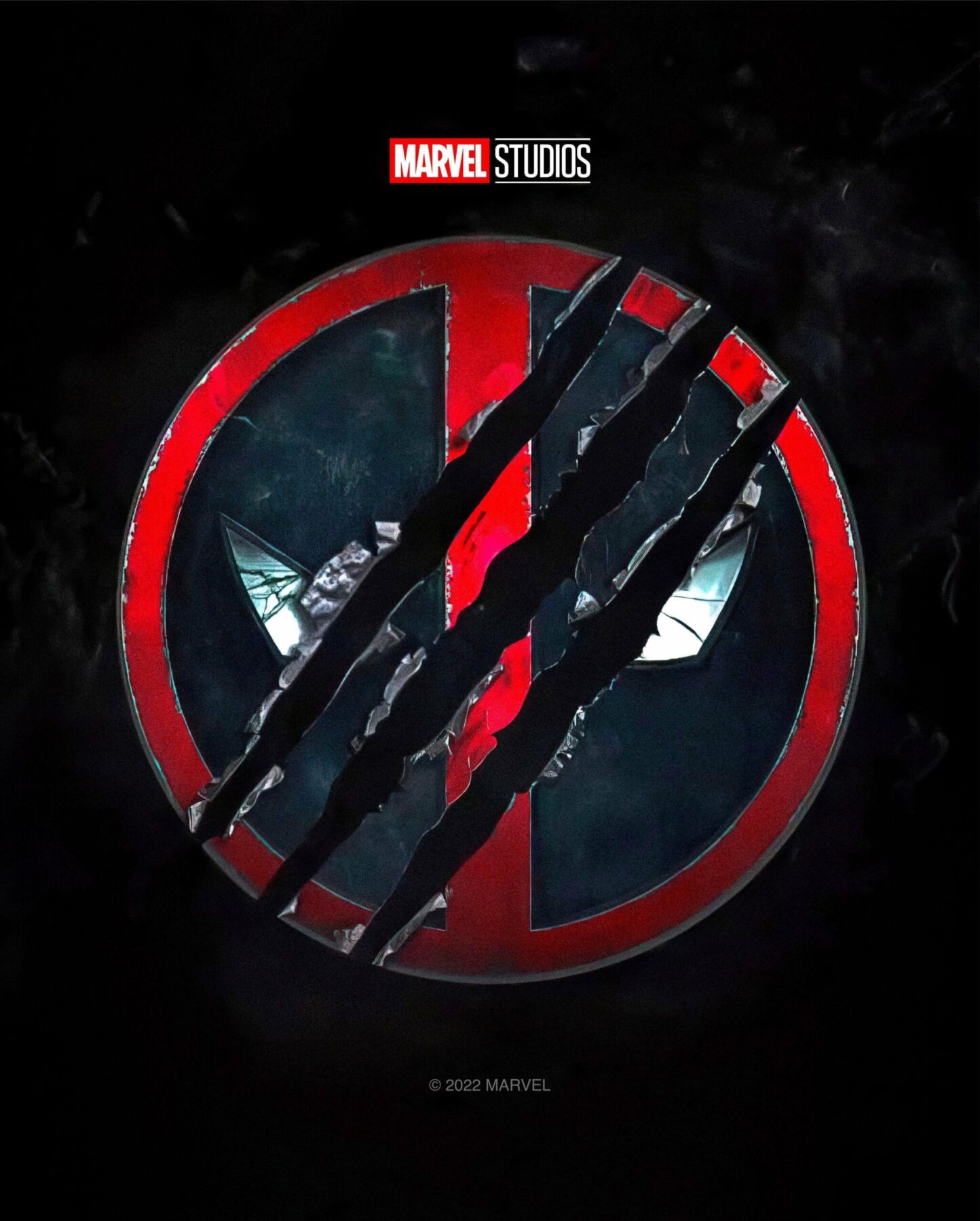 Дэдпул и Росомаха: все, что известно о грядущем фильме 10 wallpapersden.com deadpool 3 poster 3122x3893 scaled