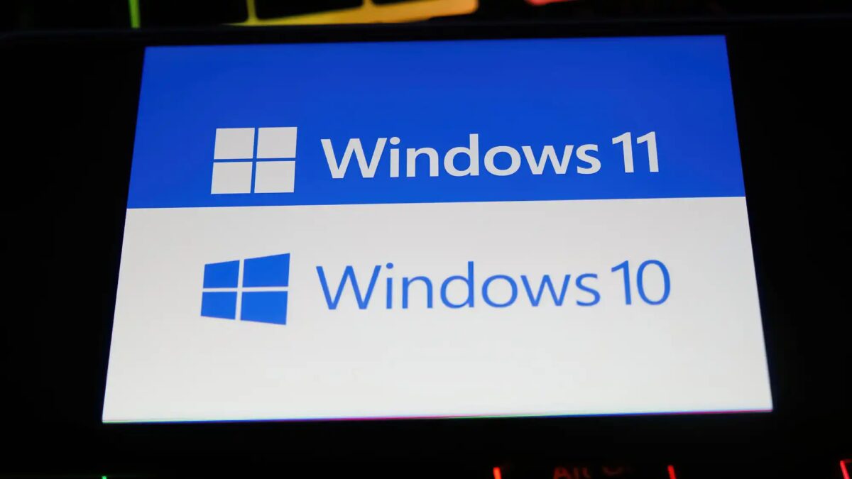 Компьютеры на Windows получат бесплатное обновление до Windows 11 2 windows11windows10.jpg