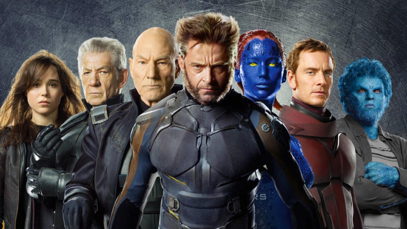 Дэдпул и Росомаха: все, что известно о грядущем фильме 11 x men