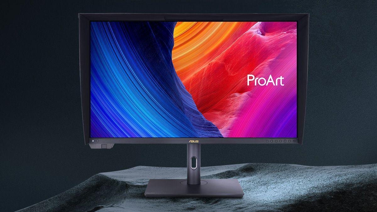 Представлен первый в мире 8K-монитор с экраном mini-LED — ASUS ProArt PA32KCX 2 x7d9jenlhcpduz7mwar6nd 1200 80