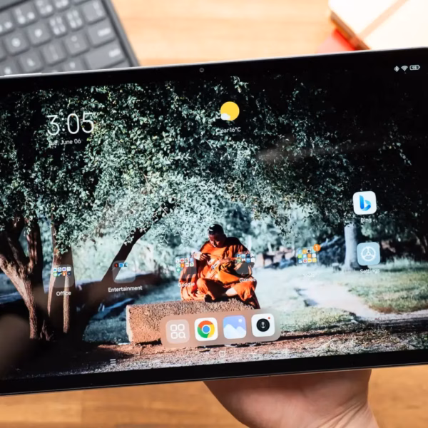 xiaomi pad 6 review