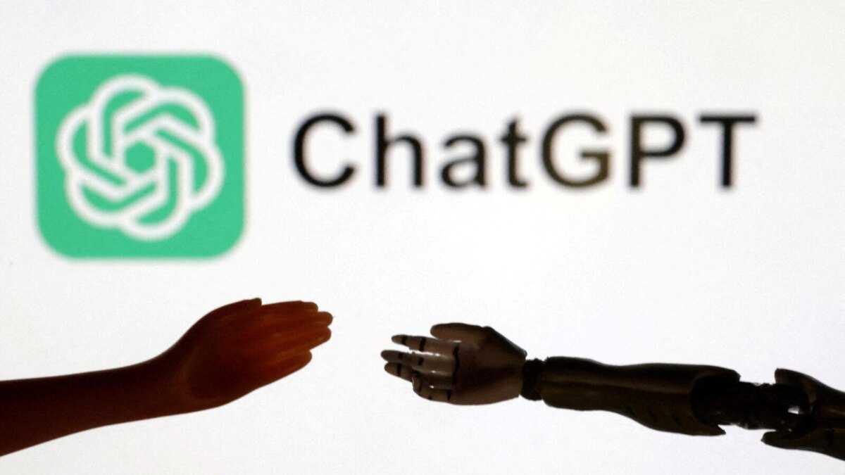 Open AI сделала ChatGPT доступным без регистрации 2 xitjuwayu5li3julcjfbcd7odm