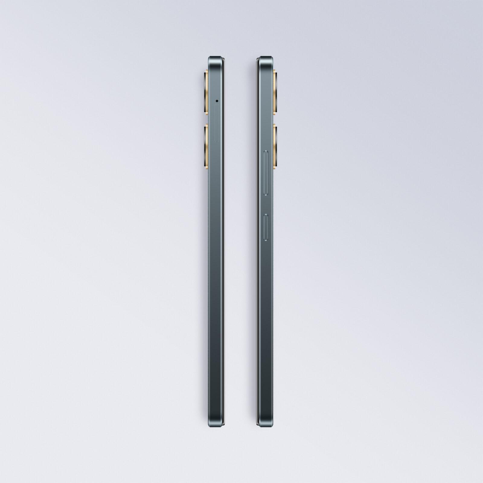 Vivo Y03 поступил в продажу в России 13 y03 sidesspace black