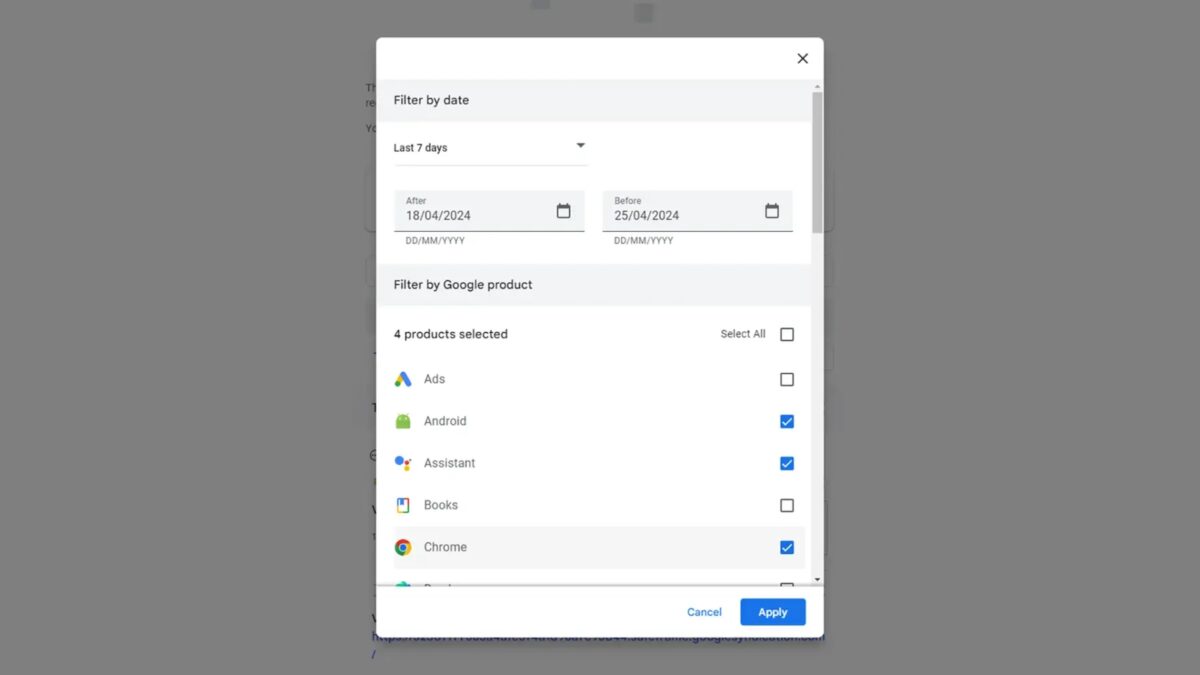 Google