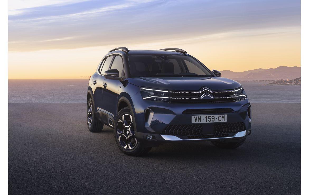 Citroen С5 Aircross начали производить в России 5 0e8fdf6612b9a26b43220cae7d69d78ad4236d1b
