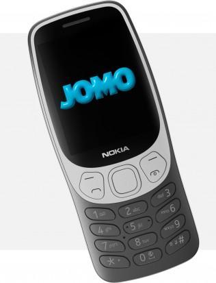 Представлен обновлённый ретро-телефон Nokia 3210 (2024) 4 1 1
