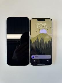 iPhone 16 Pro Max станет еще больше 8 iPhone 16 Pro Max