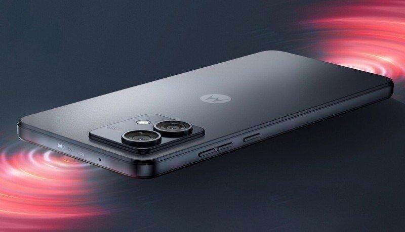 Moto G85 прошел тестирование Geekbench с процессором Snapdragon 4 Gen 3 и 8 ГБ ОЗУ 2 Moto G85