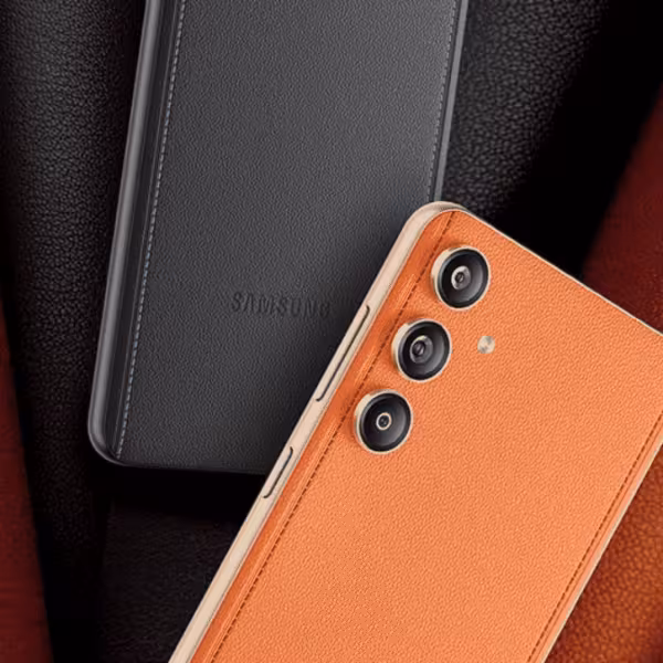 Samsung Galaxy F55