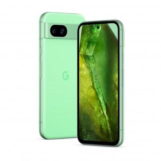 Google Pixel 8a представлен официально 7 2 1