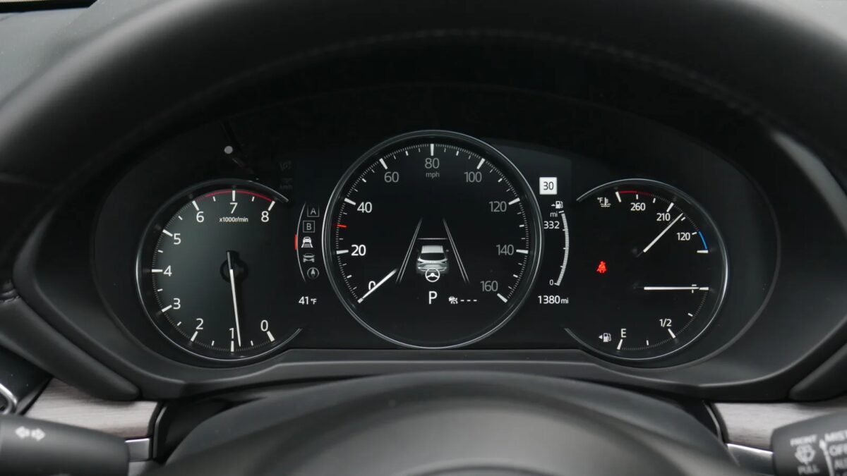 2022 mazda cx 5 ip