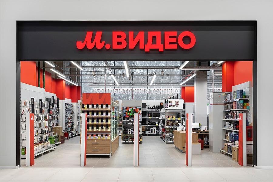 В М.Видео появились мультибрендовые зоны складных смартфонов 1 347017971745834