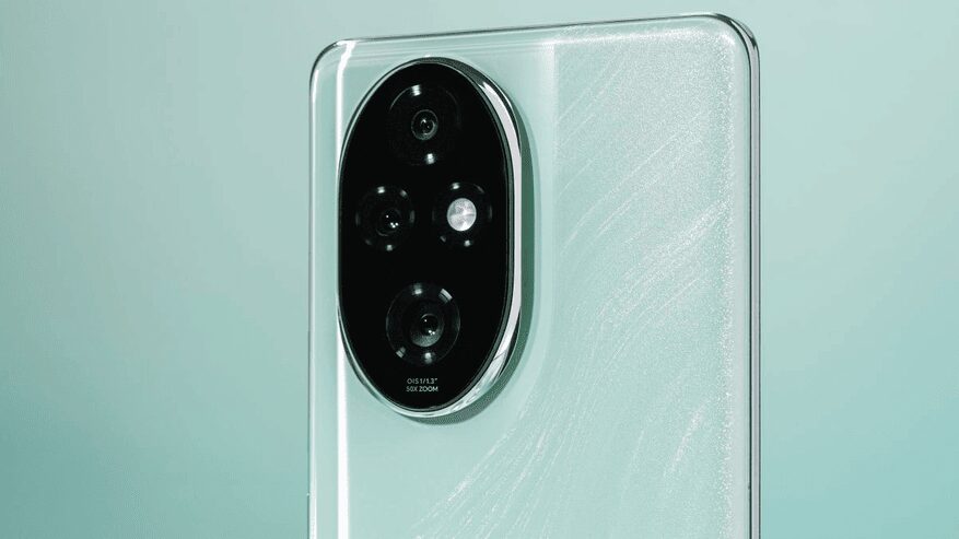 Серия Honor 200 представлена официально 6 Honor 200