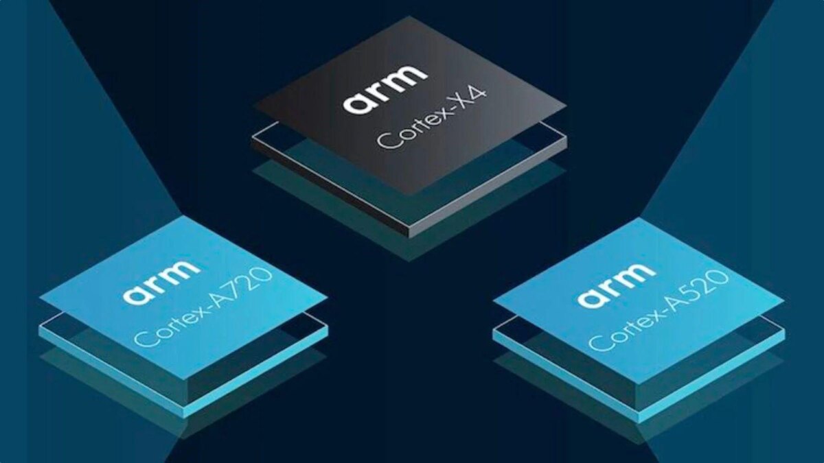 ARM выпустил новые ядра Cortex и графический ускоритель Immortalis G925 3 383377 o