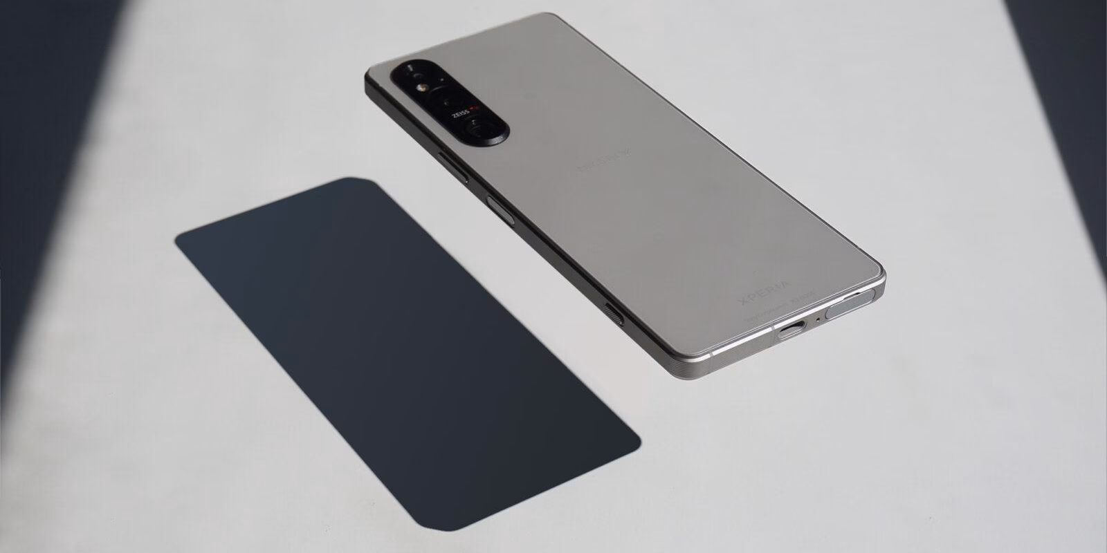 Sony Xperia 1 VI представлен официально 5 506537 o