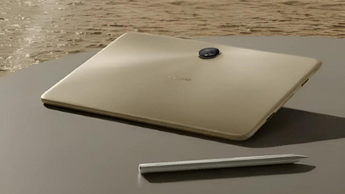 Oppo Pad 3: утечка характеристик 2 Oppo Pad 3