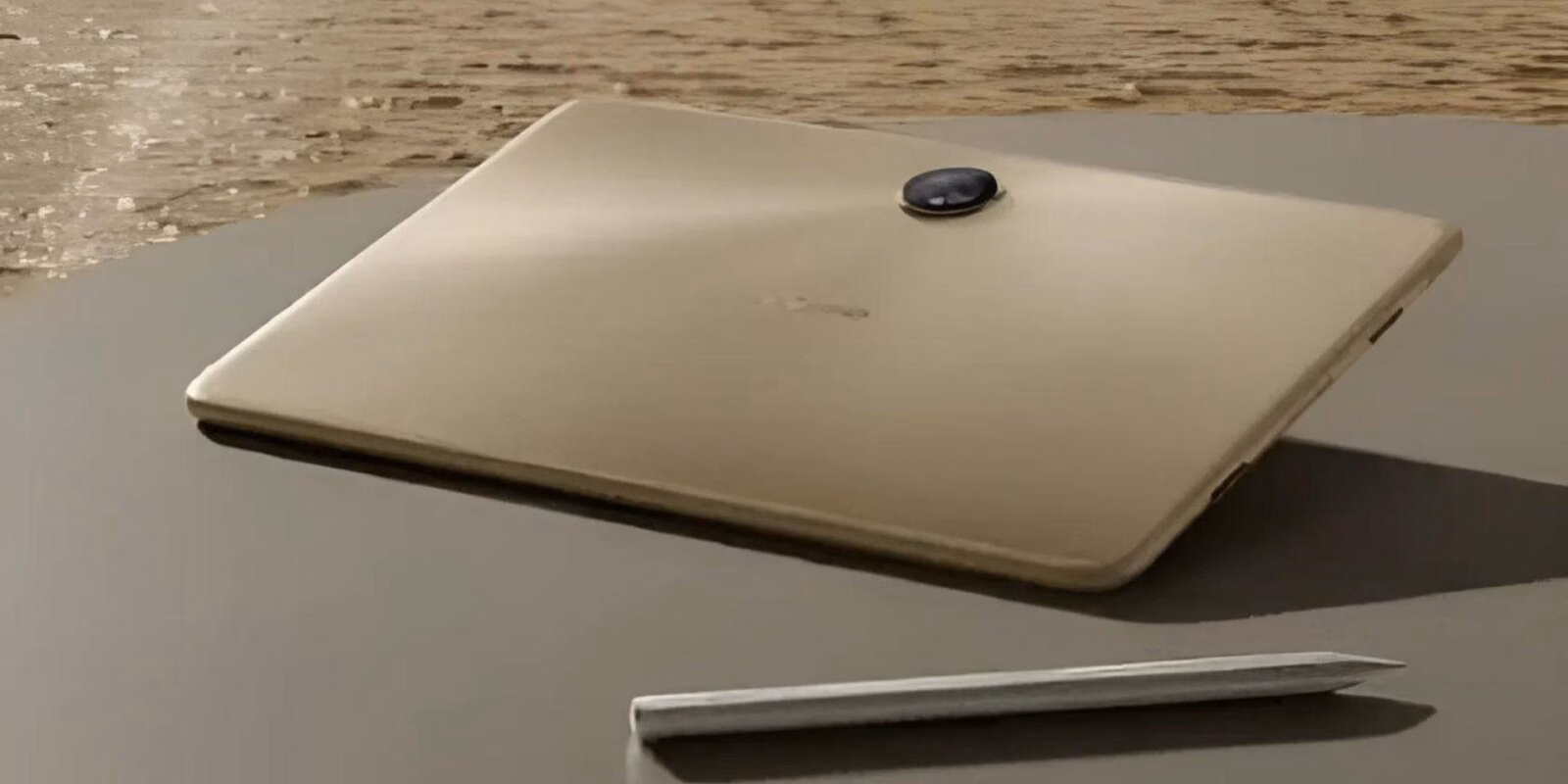 Oppo Pad 3: утечка характеристик 2 Oppo Pad 3
