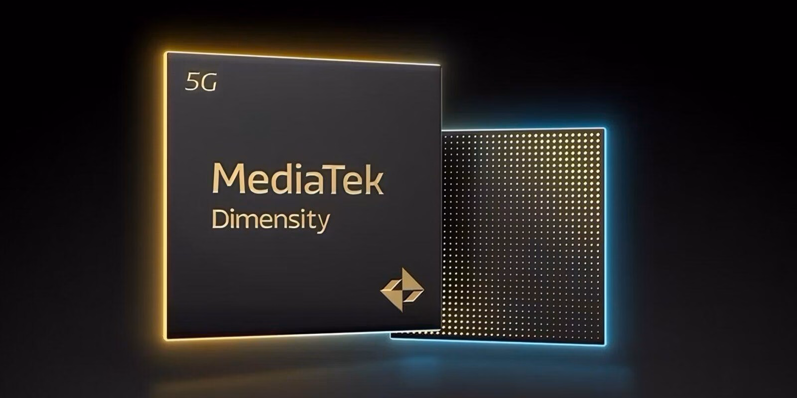 MediaTek Dimensity 9300+
