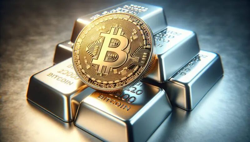 Биткоин должен достичь $93 000, чтобы обогнать серебро прямо сейчас 2 7ad5c8f1 800x457.jpg