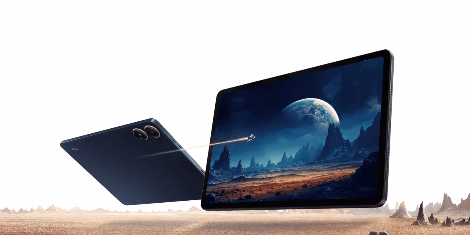 Poco Pad