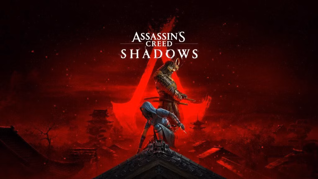 Assassin's Creed Shadows: первый трейлер 1 Assassin's Creed Shadows