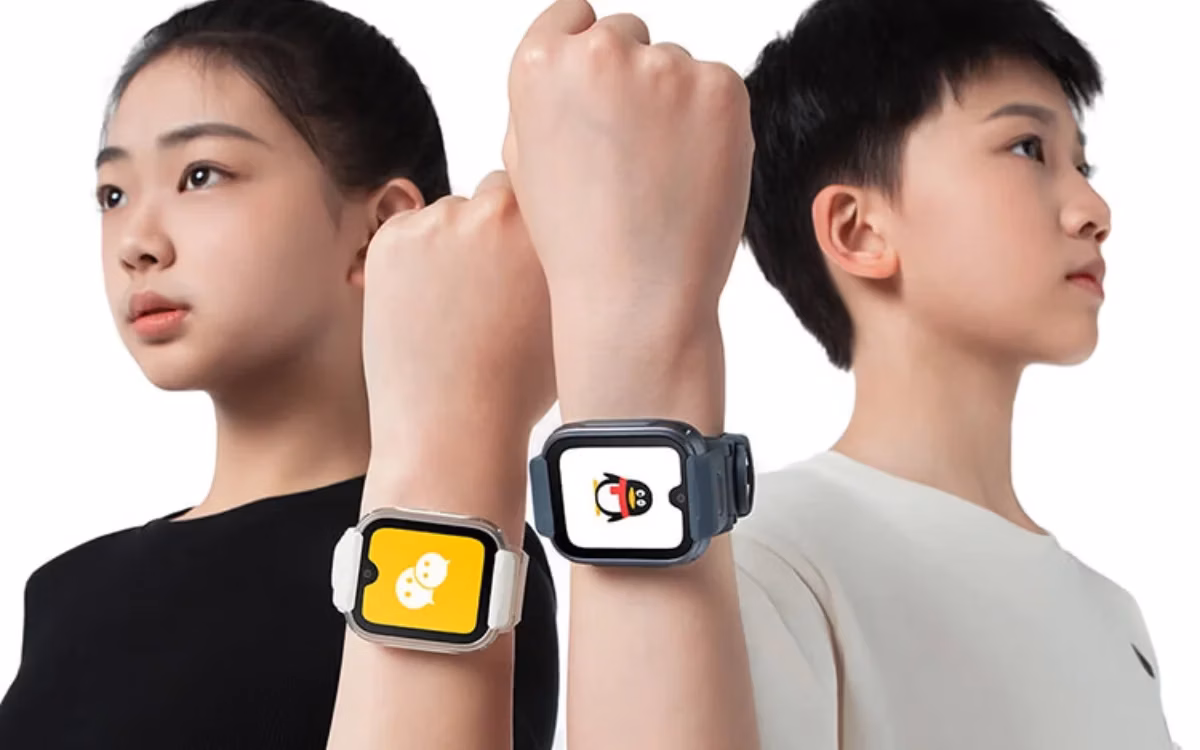 Xiaomi представил детские смарт-часы с GPS и двумя камерами - Mitu Watch S1 3 aqakephqfptutqjupzrafglo0xgjx81oc6qadbupymcft0rqg48urkfjl