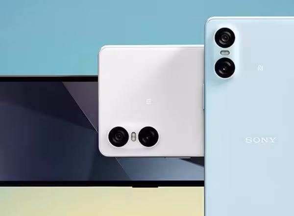 Sony Xperia 10 VI