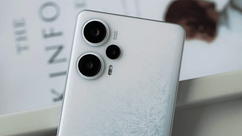 Poco F6