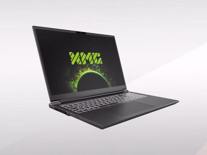 XMG показал ноутбук PRO 16 Studio с Core i9-14900HX и испарительной камерой 4
