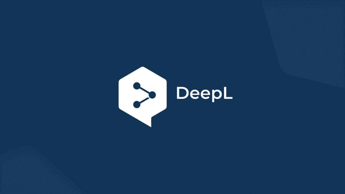 automatic social share deepl