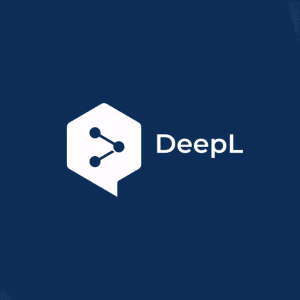 automatic social share deepl
