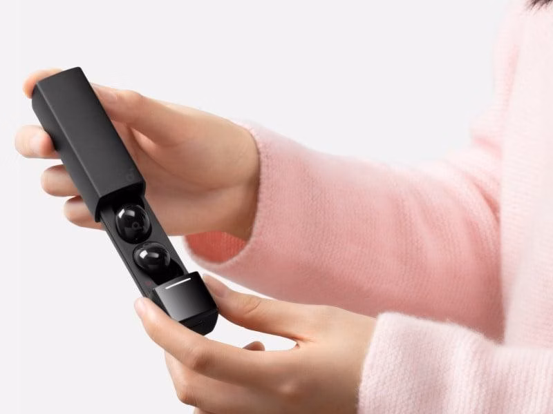 Выпущены наушники Anker Soundcore A30i с зарядным кейсом-стиком 3 b39aeef11b