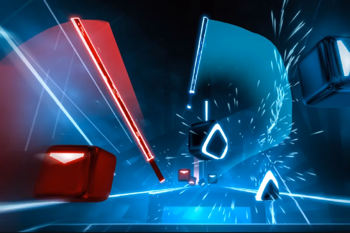 Топ VR-игр на 2024 год 8 Топ VR-игр на 2024 год