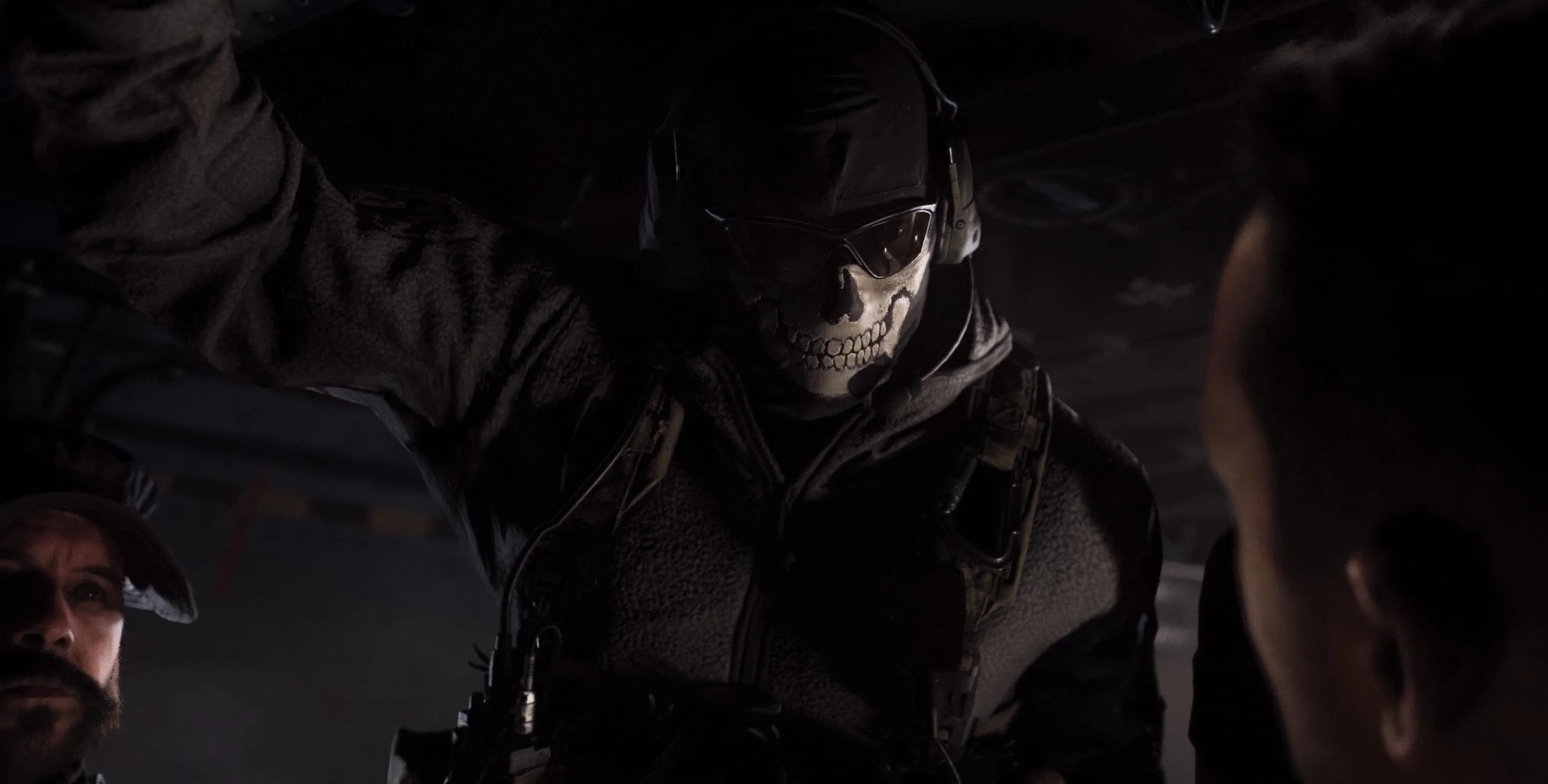 Call of Duty: Black Ops 6: окно выхода, тизер и многое другое 4 Call of Duty: Black Ops 6