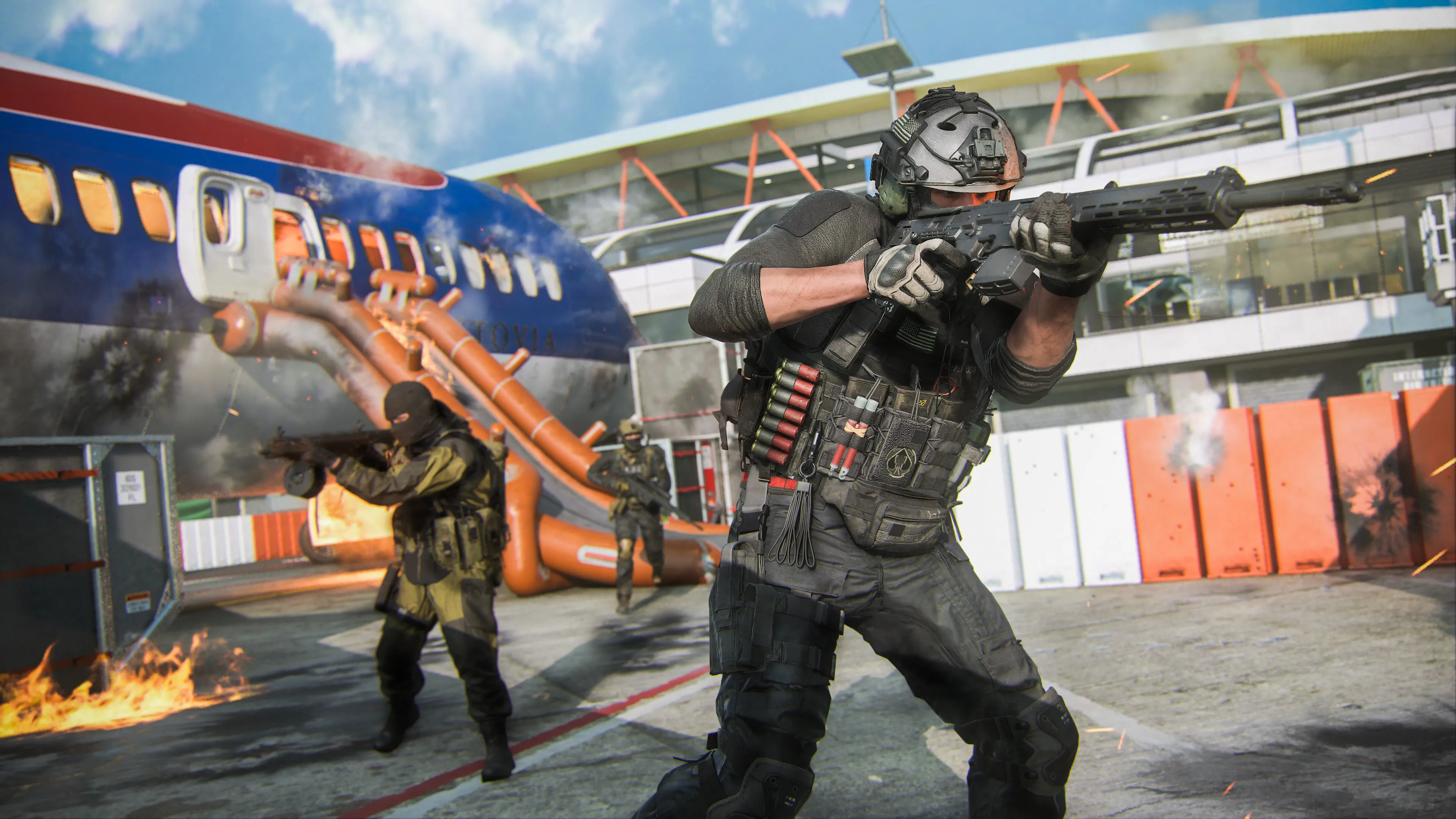 Call of Duty: Black Ops 6: окно выхода, тизер и многое другое 5 Call of Duty: Black Ops 6