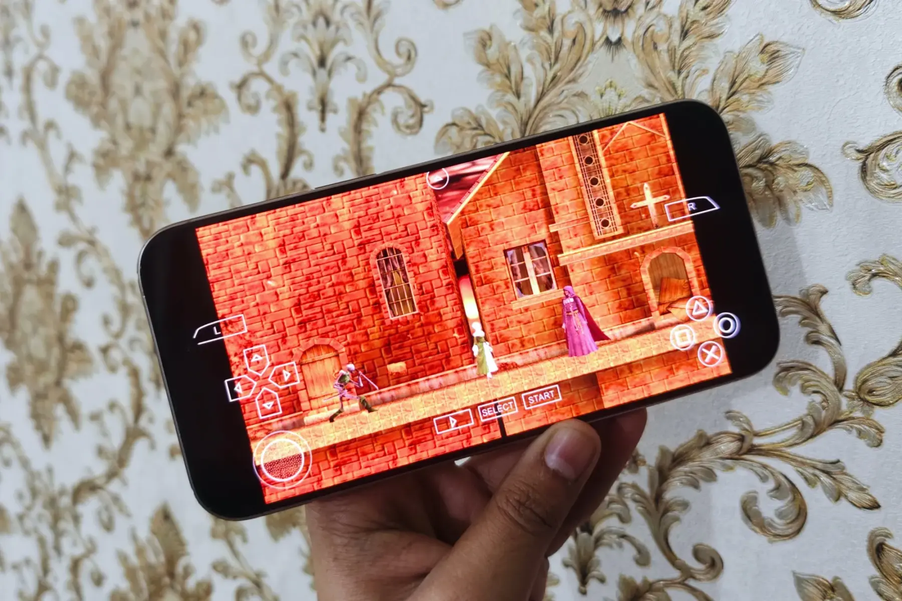 Эмуляторы навсегда изменили iPhone 7 iPhone