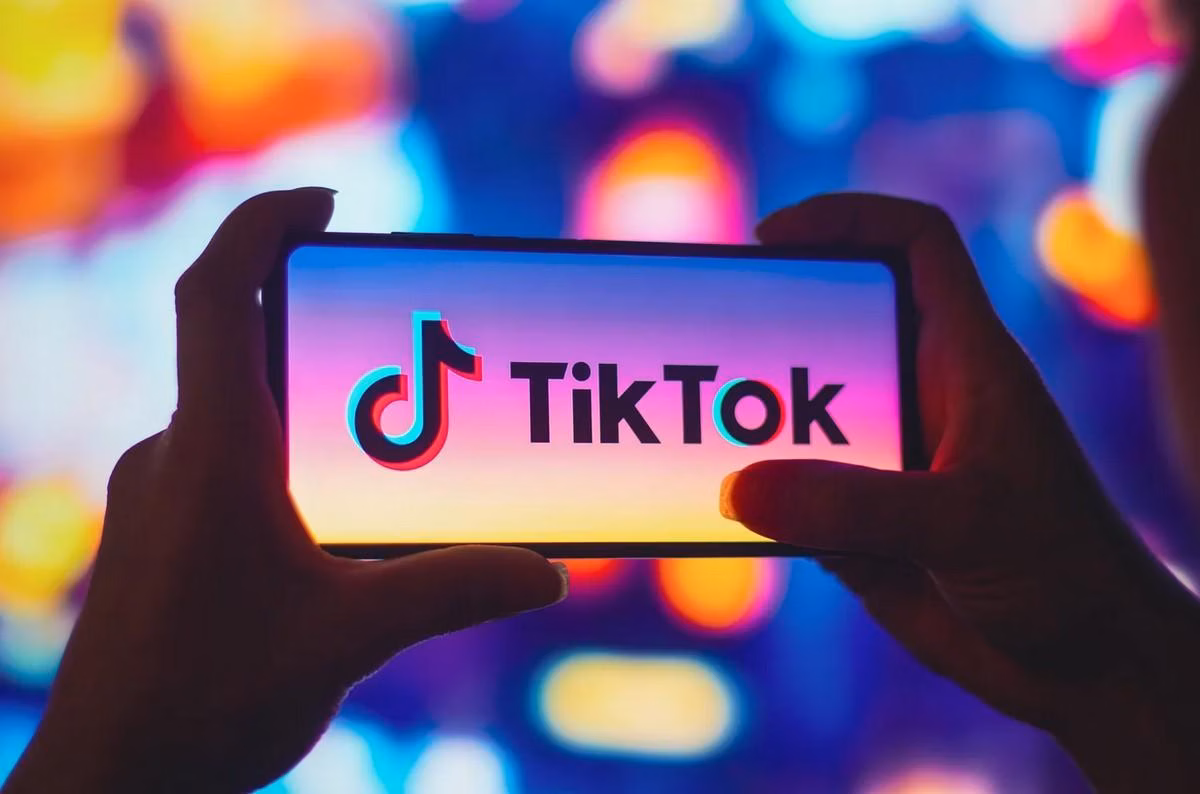 TikTok запретит несовершеннолетним использовать бьюти-фильтры 2 TikTok