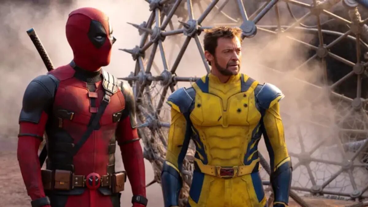 Marvel наняла сценариста "Голодных игр" для нового фильма из-за Люди Икс '97 5 deadpool and wolverine deadpool wolverine tva void hugh jackman ryan reynolds