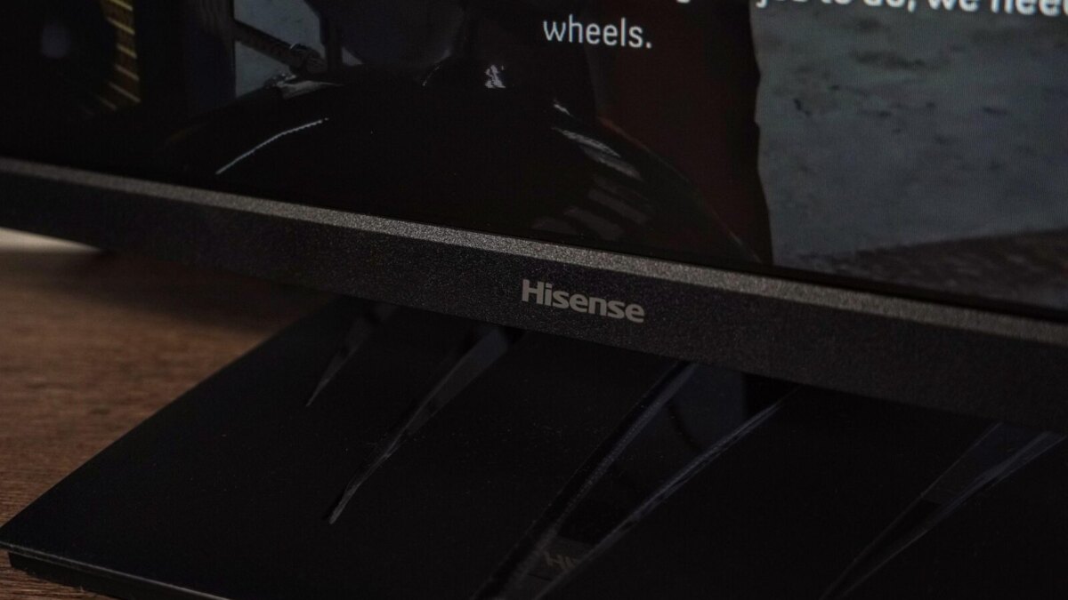 Обзор монитора Hisense 27G5F-PRO: универсальный дисплей для дома 27 dsc08618 scaled