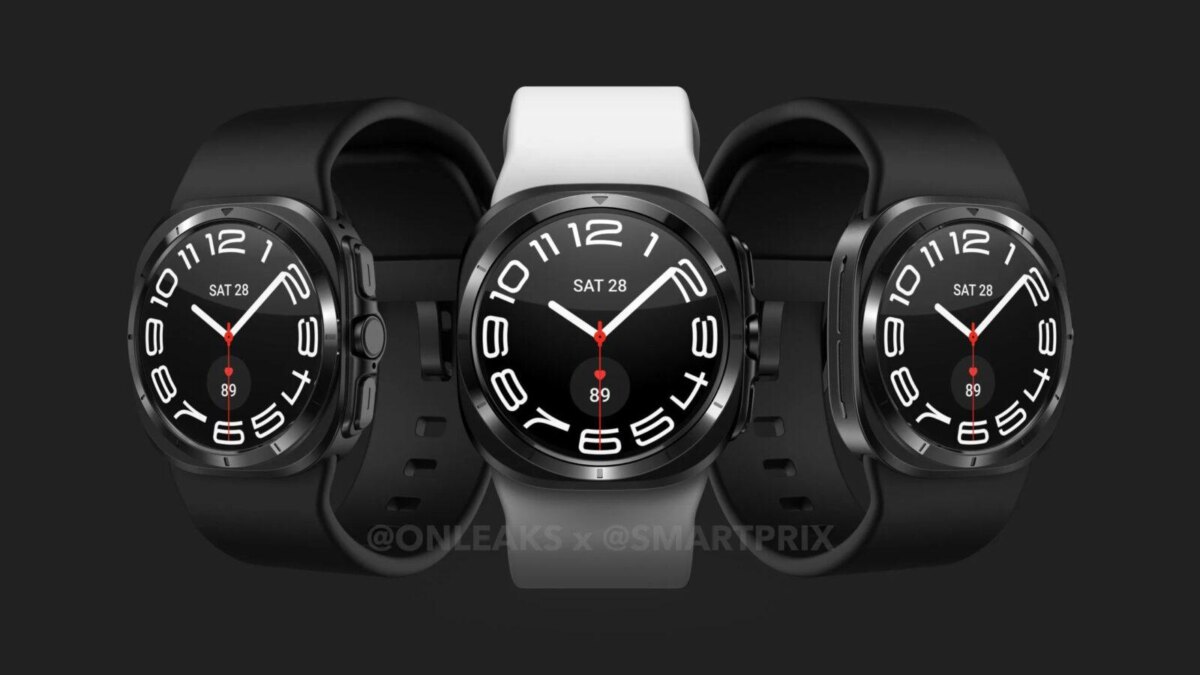 Дизайн Samsung Galaxy Watch7 Ultra показали на первых рендерах 3 galaxy watch 7 ultra 3 scaled copy large