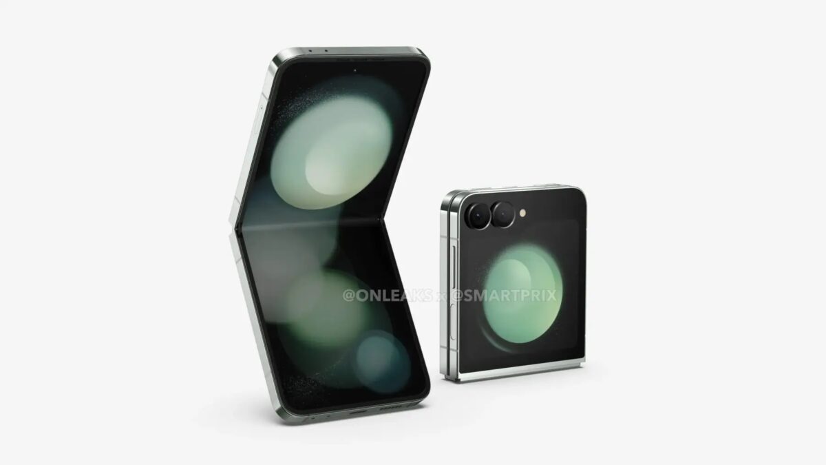 Samsung Galaxy Z Flip 6: новости, дата выхода и многое другое 11 Samsung Galaxy Z Flip 6