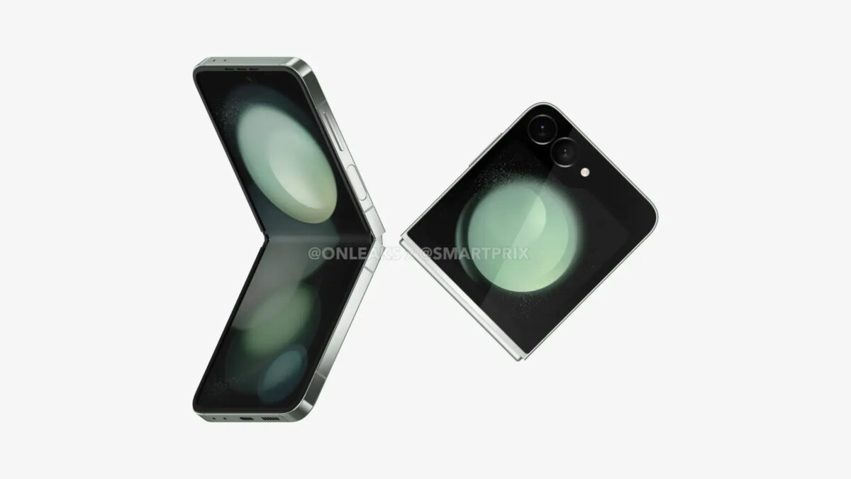 Samsung Galaxy Z Flip 6: новости, дата выхода и многое другое 10 Samsung Galaxy Z Flip 6